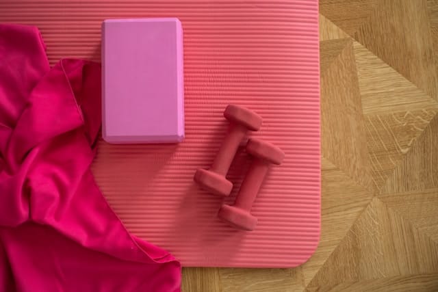 Your Best Home Gym Equipment for Busy Moms in 2025